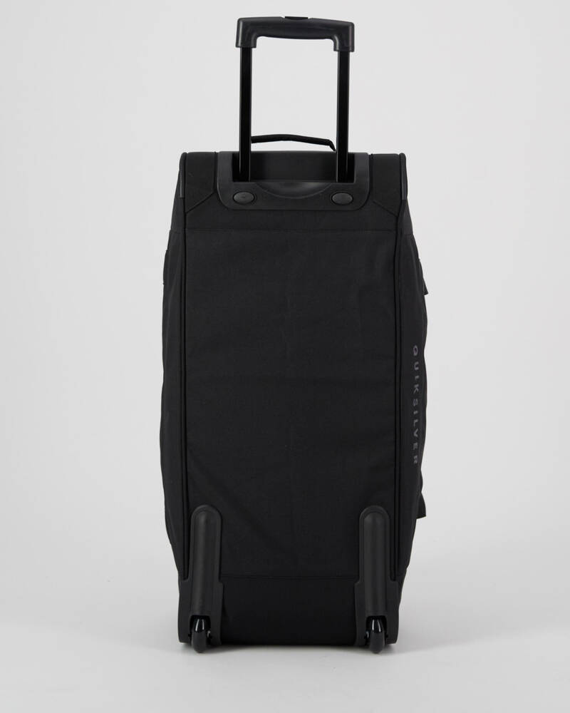 Quiksilver New Centurion Travel Bag for Mens
