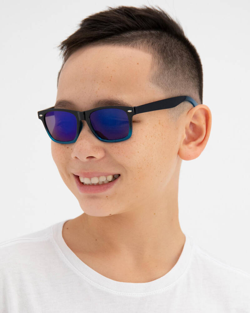 Skylark Boys' Dissolve Sunglasses for Mens