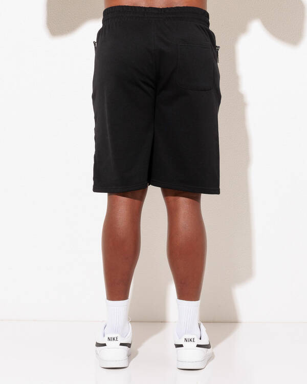 Lucid Coreline House Shorts for Mens