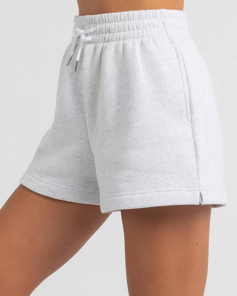 Ava And Ever Heather Shorts for Womens