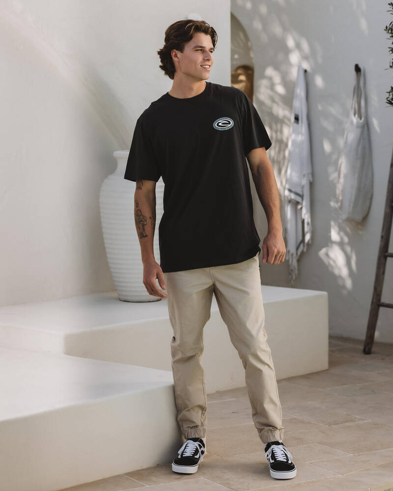 Rip Curl Trad T-Shirt for Mens