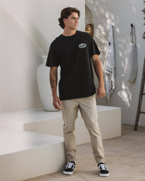 Rip Curl Trad T-Shirt for Mens