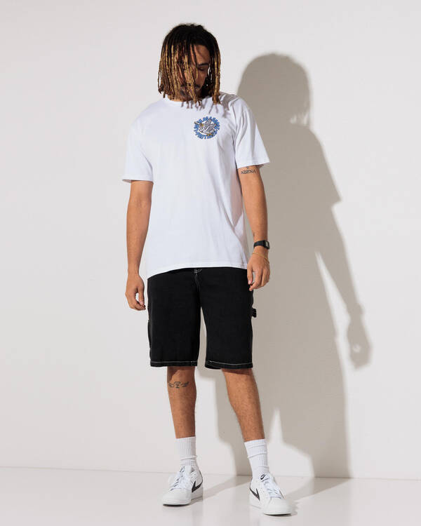 Frothies Loose Goose T-Shirt for Mens