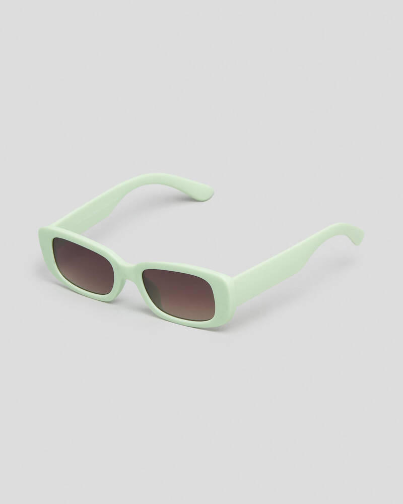 Indie Eyewear Harlow Sunglasses for Womens