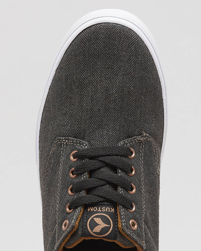 Kustom Profile Shoes for Mens