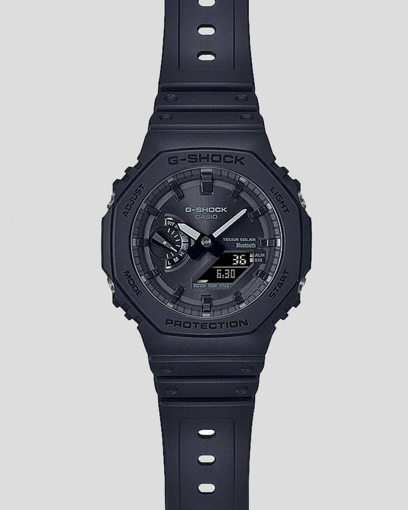 G-Shock GAB2100-1A1 Watch for Mens