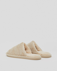 Mooloola Annie Slippers for Womens image number null