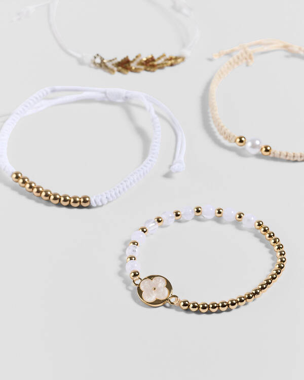 Karyn In LA Lola Wristband Pack for Womens