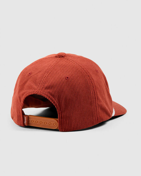 Rip Curl MOD CALI BADGE SB CAP for Mens