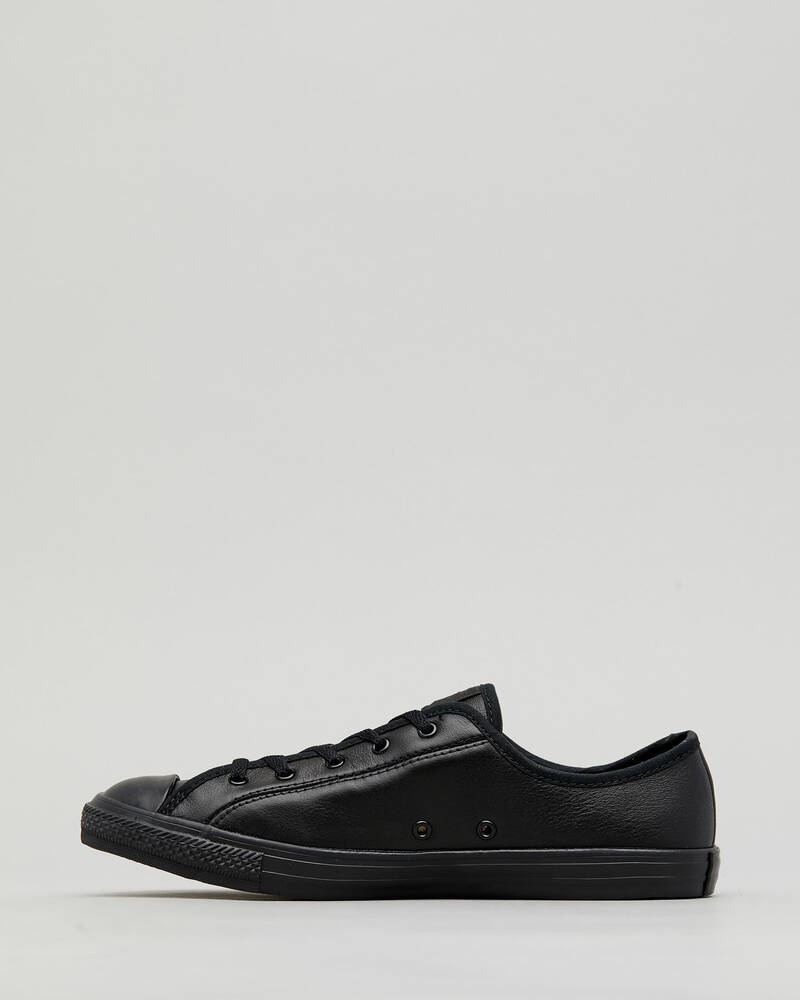 Converse Womens Dainty Ox Shoes for Womens