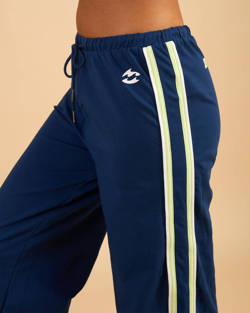 Billabong Dig It Track Pants for Womens