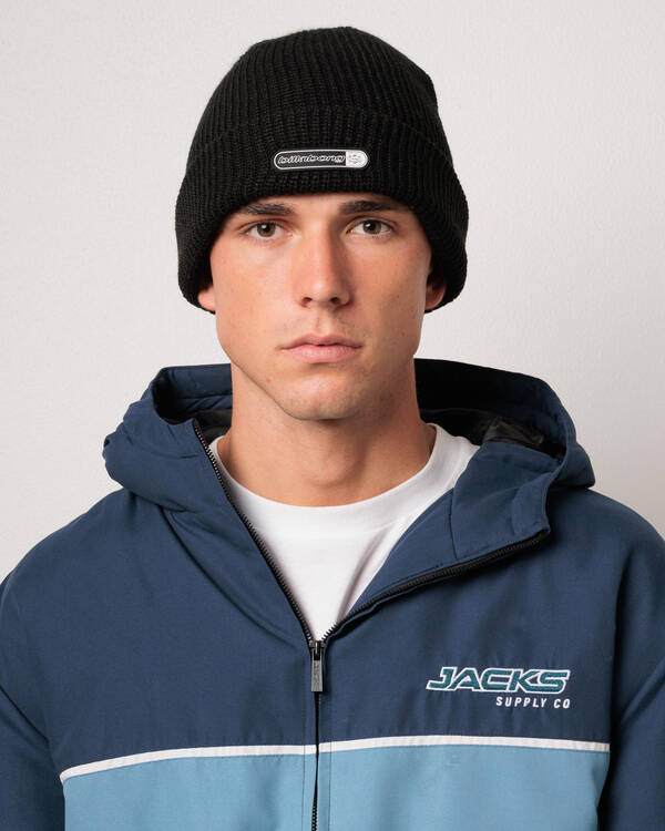 Billabong Spec Orbit Beanie for Mens