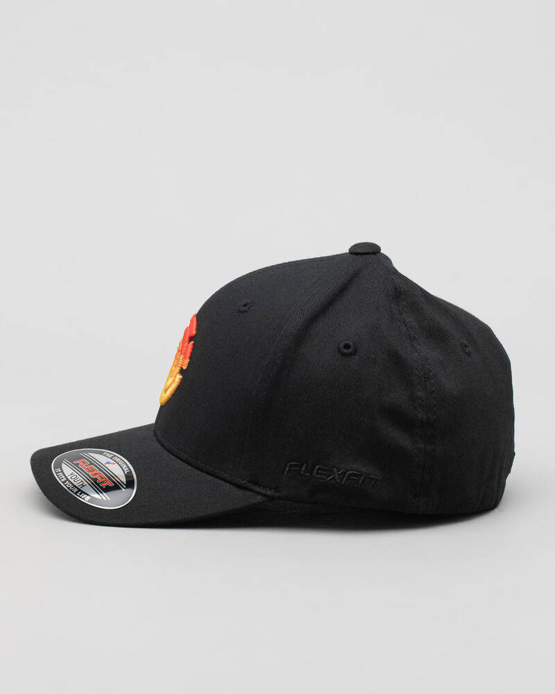 Element Boys' Tree Flex Cap for Mens