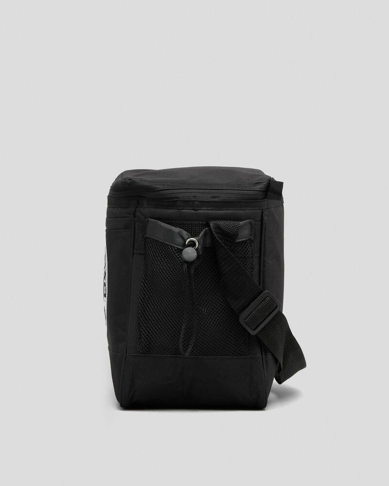 The Mad Hueys Surf Fish Party Cooler Bag for Mens