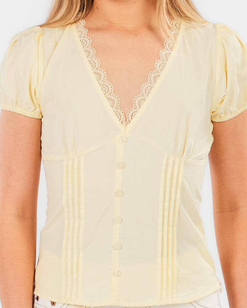 Mooloola Girls' Tommy Top for Womens