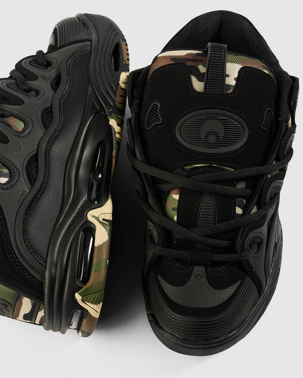 Osiris D3 2001 Shoes for Mens