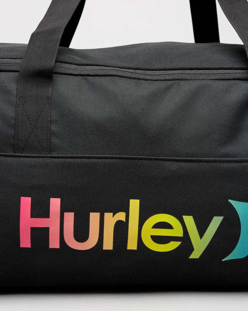 Hurley One and Only Duffle Bag for Mens