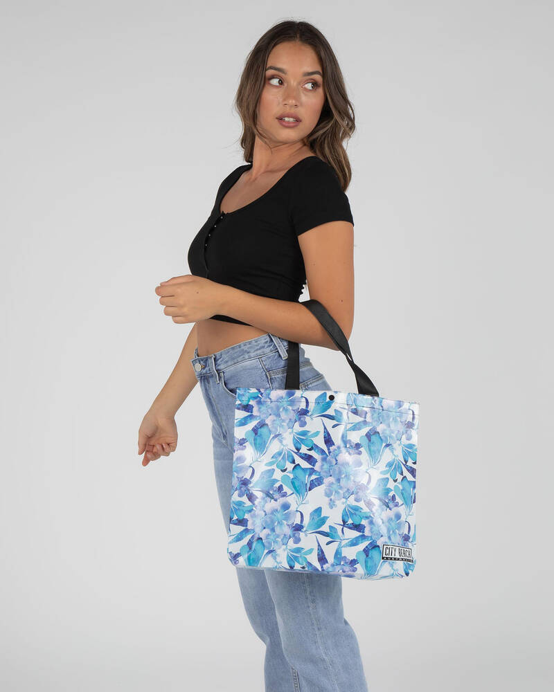 Mooloola So Pretty Eco Bag for Womens