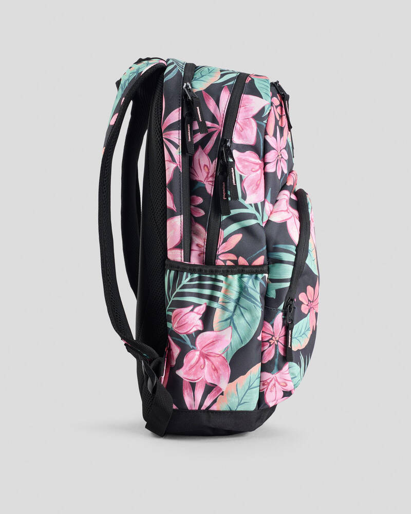 Volcom Patch Attack Backpack for Womens