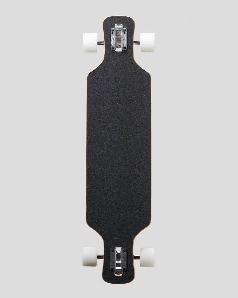 Sanction Unmask Downhill Longboard for Unisex