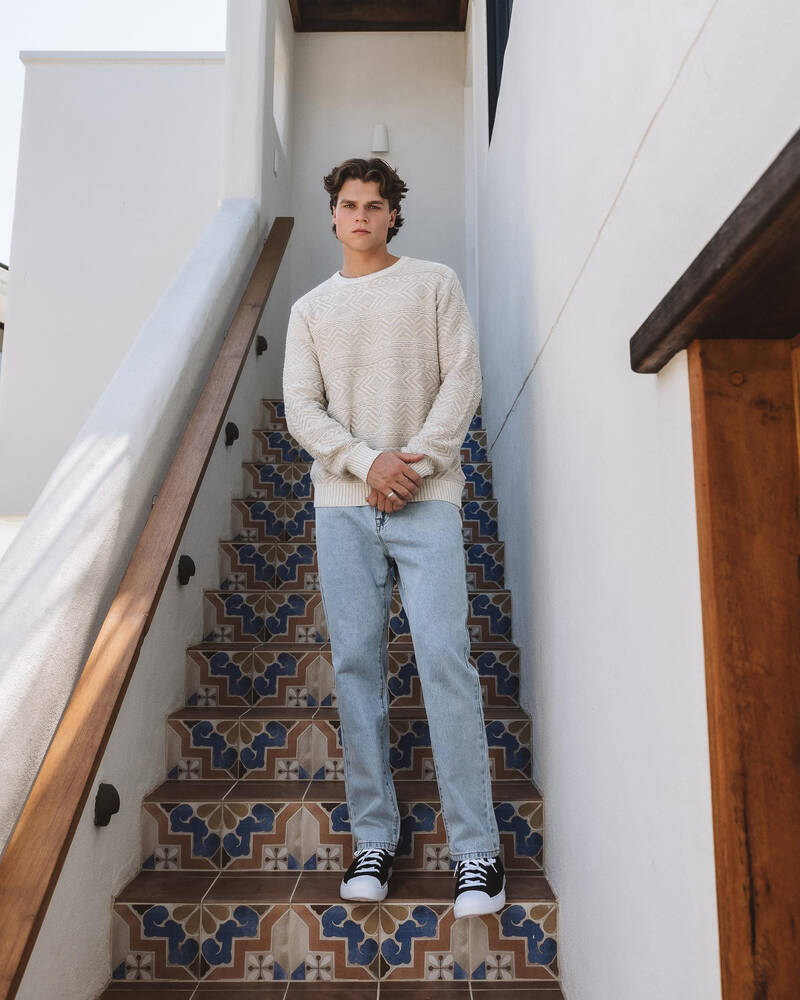 Jacks Arcane Jeans for Mens