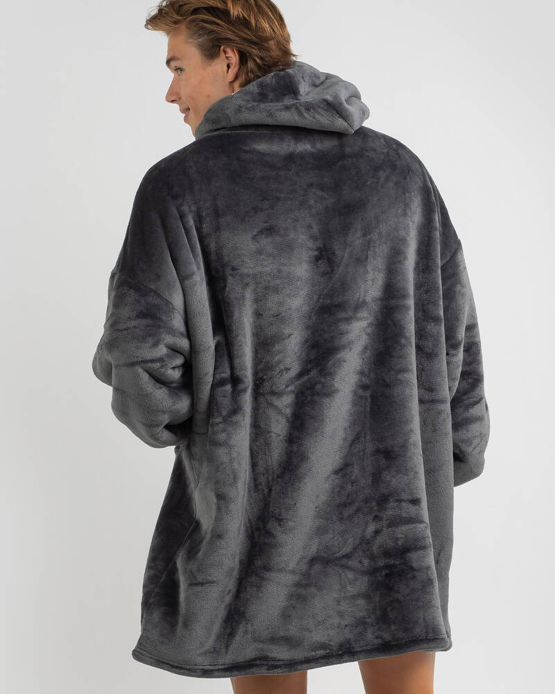 Bash Big Ass Super Hoodie for Unisex