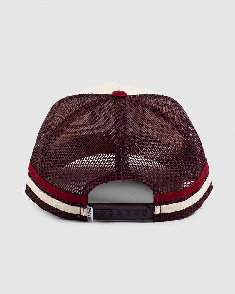 Ringers Western McCoy Trucker Cap for Womens