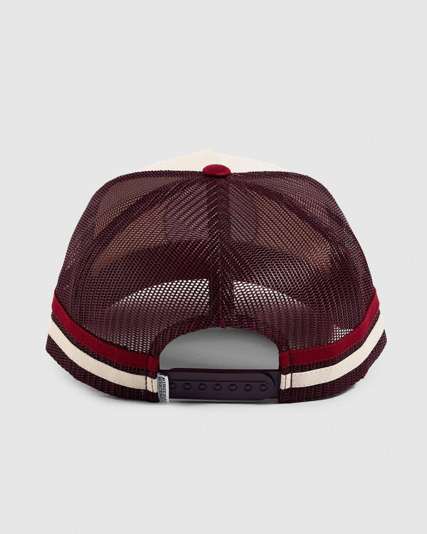 Ringers Western McCoy Trucker Cap for Womens