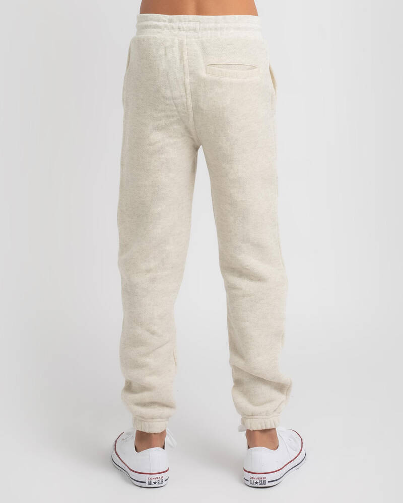 Billabong Boys' Balance Cuffed Track Pants for Mens