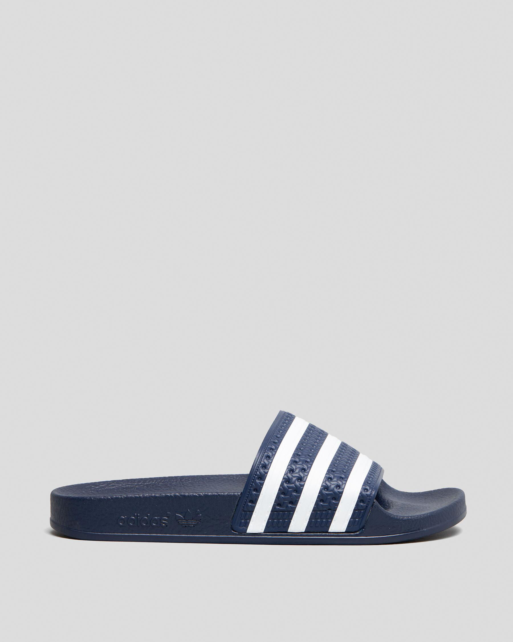 adidas slides city beach