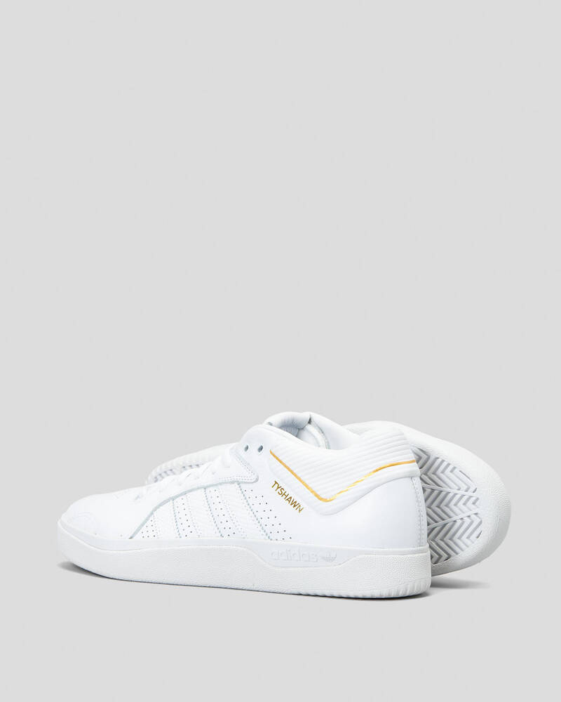 adidas Tyshawn Shoes for Mens