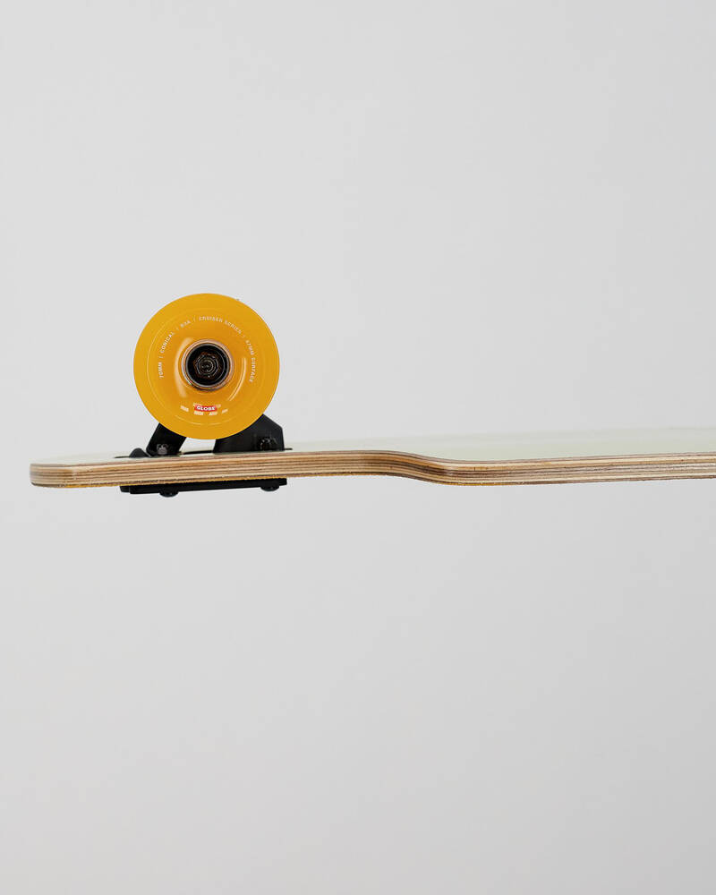 Globe Geminon 40" Rock Longboard for Mens