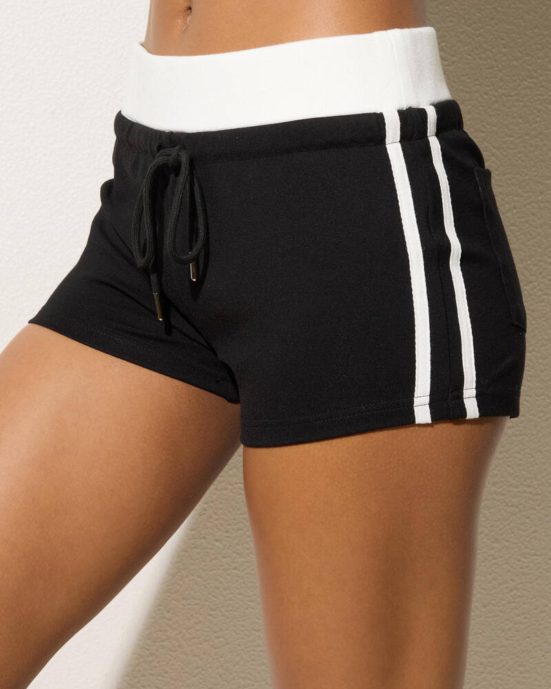 Ava And Ever Carson Shorts for Womens