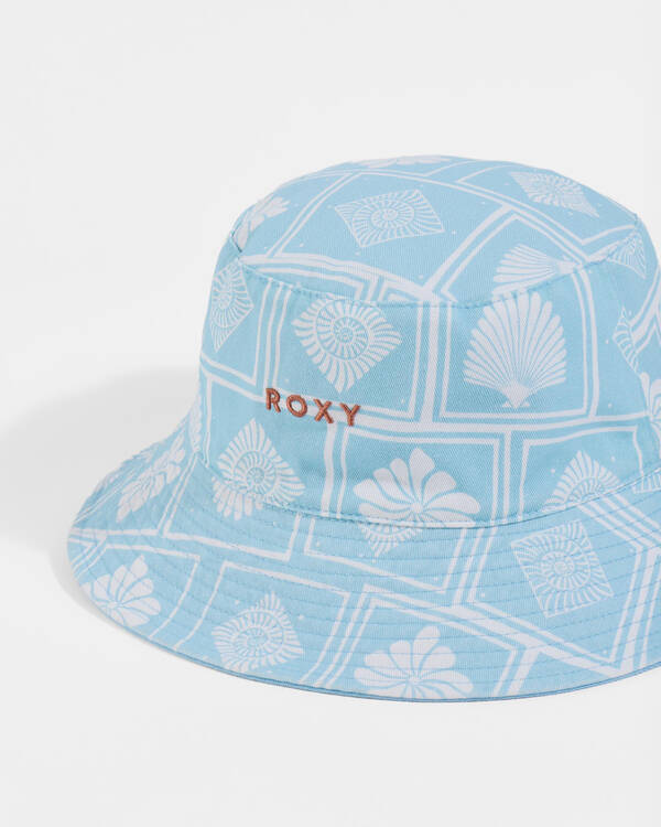 Roxy Jasmine Paradise Bucket Hat for Womens