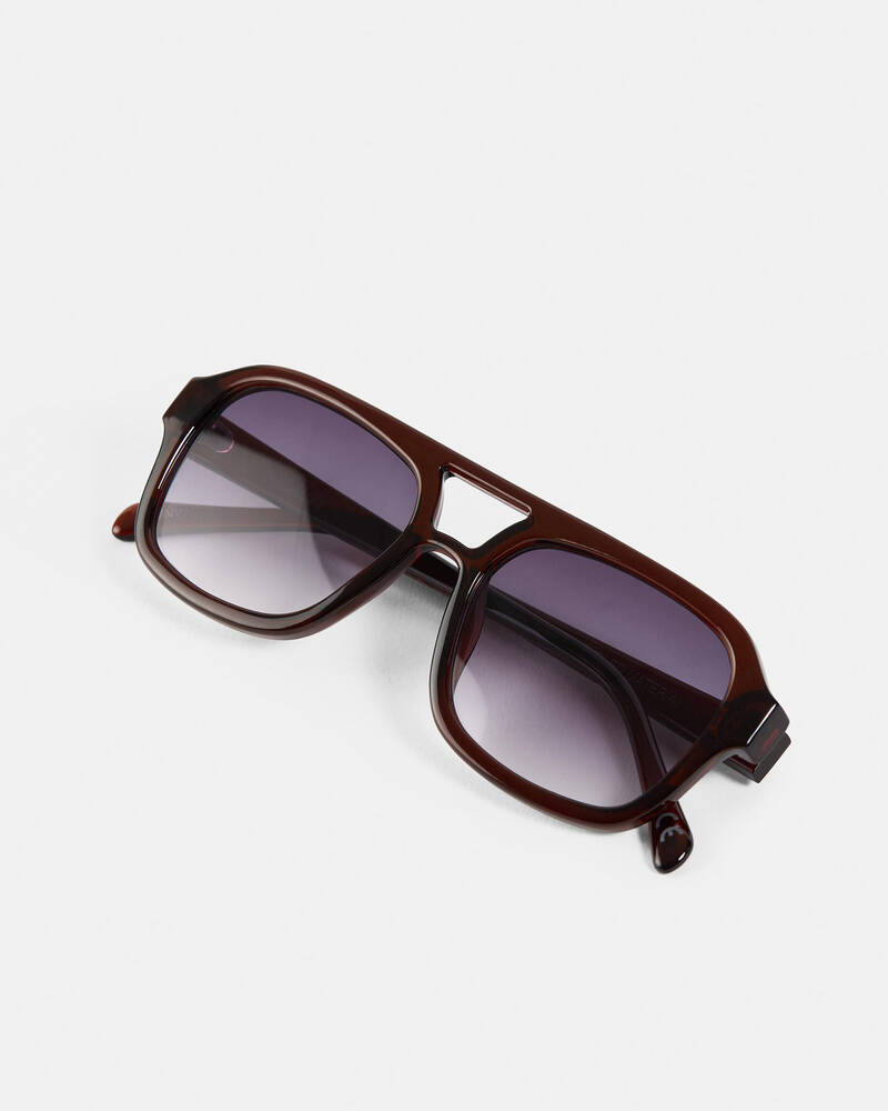 Reality Eyewear Runway Sunglasses for Womens