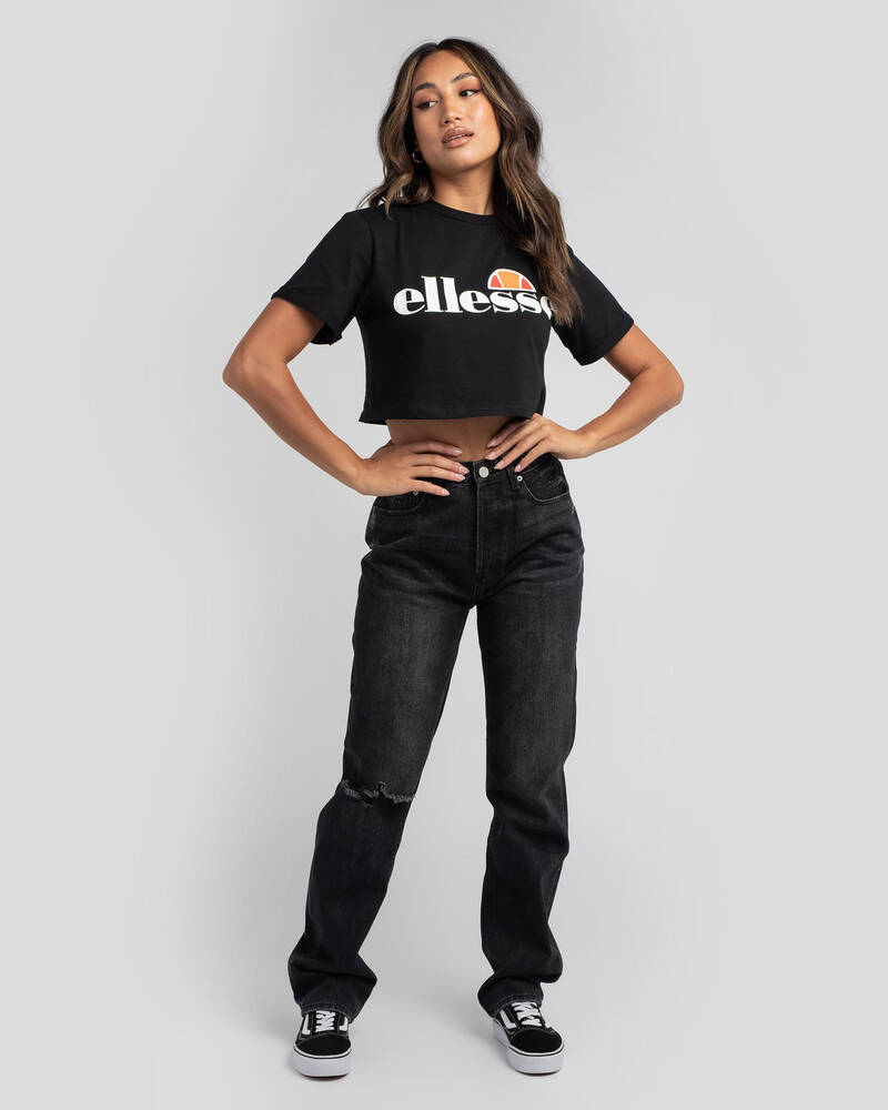 Ellesse Alberta T-Shirt for Womens