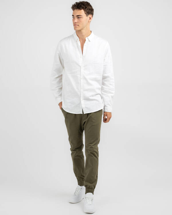 Skylark Deception Jogger Pants for Mens