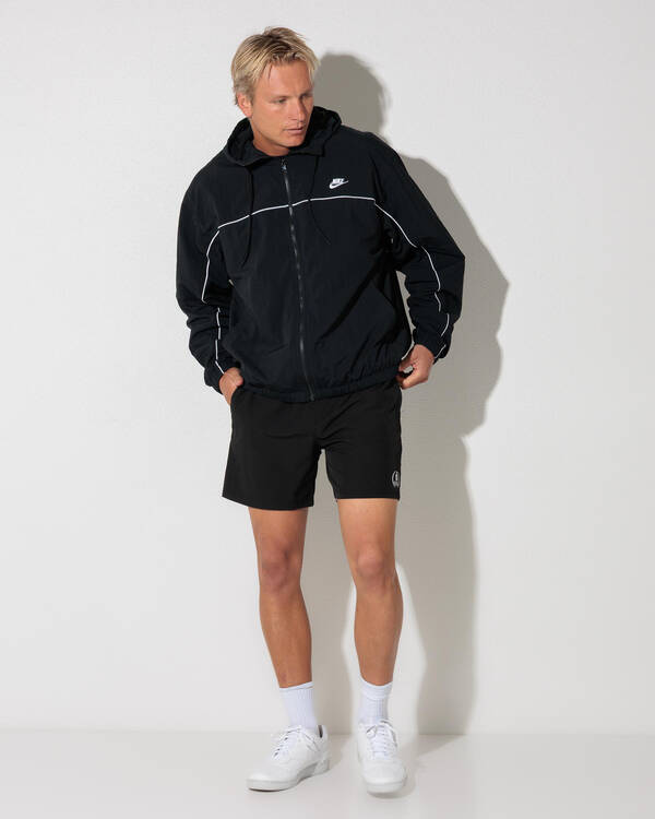 Sparta Imperium Elastic Waist Shorts for Mens