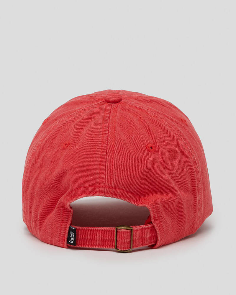Stussy Stock Low Pro Cap for Mens