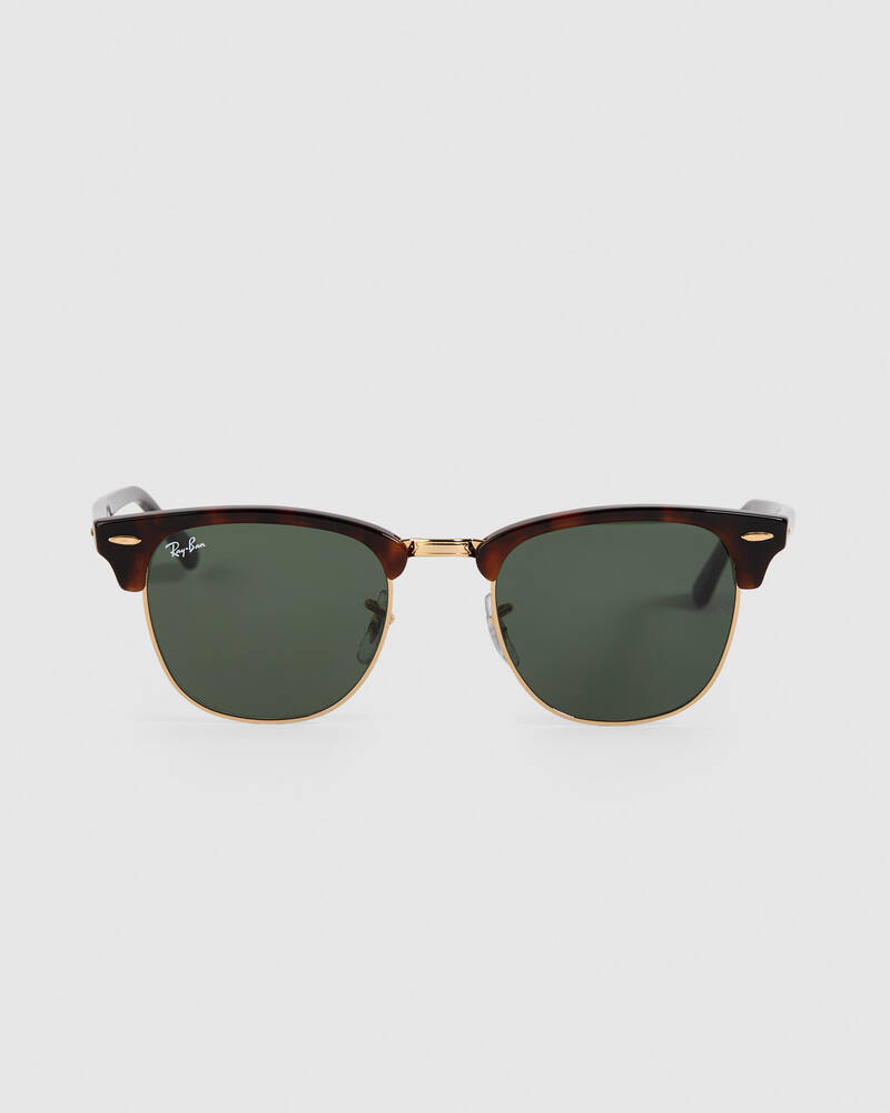Ray-Ban Clubmaster Sunglasses for Mens