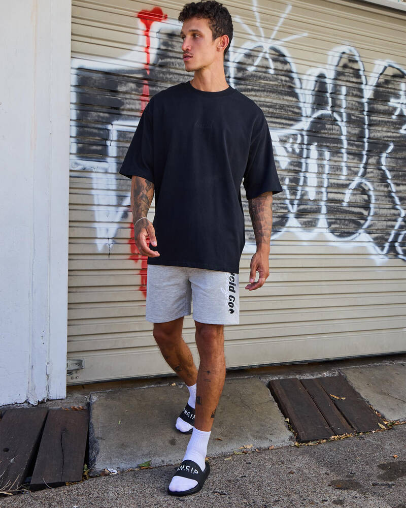 Lucid Direct House Short for Mens