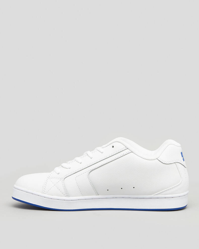 DC Shoes Net Shoes for Mens