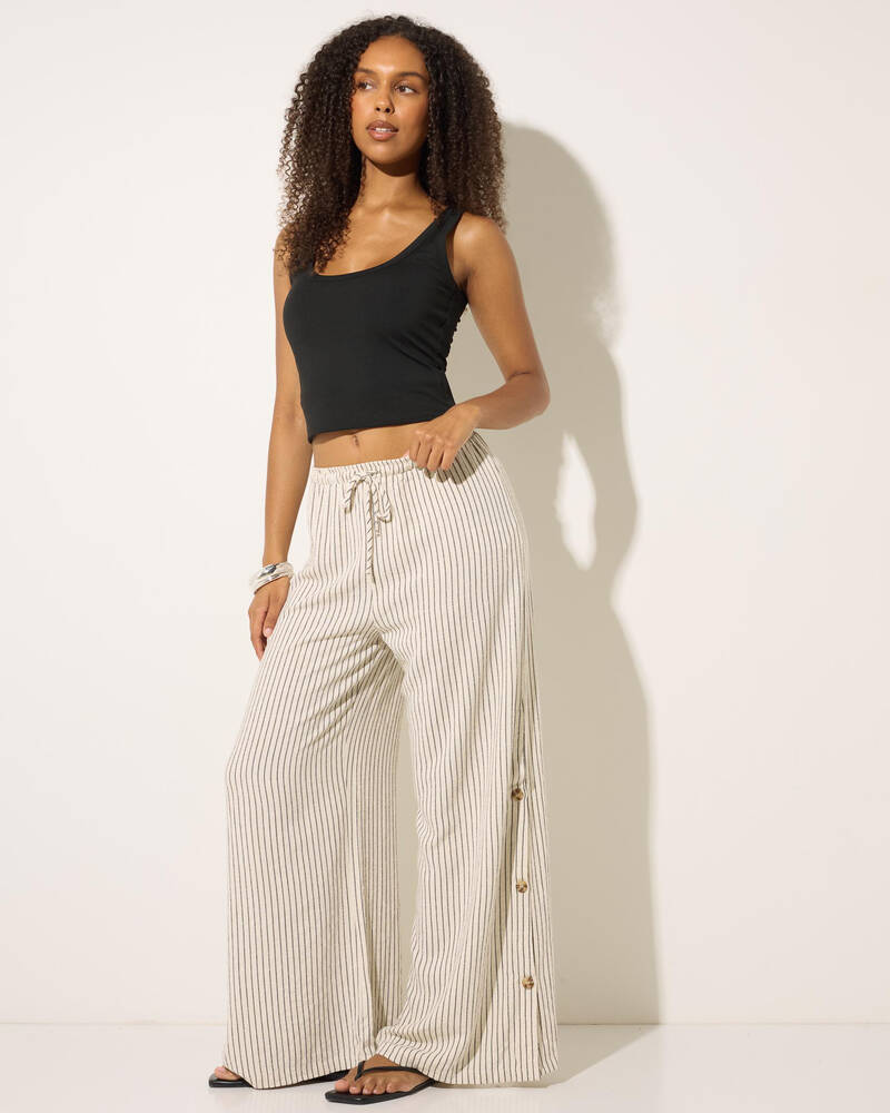 Mooloola Raina Pants for Womens
