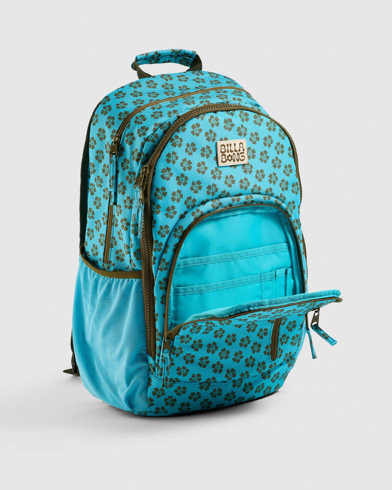 Billabong Last Summer Roadie Backpack for Womens