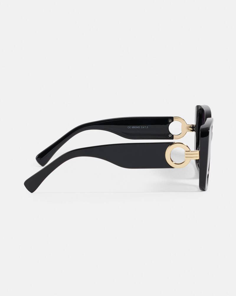 Indie Eyewear Beverley Sunglasses for Womens