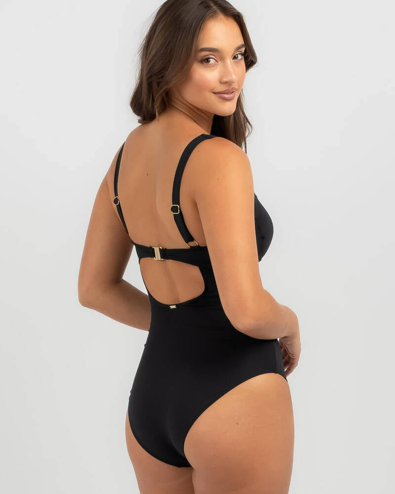 Topanga Mansfield One Piece Swimsuit for Womens