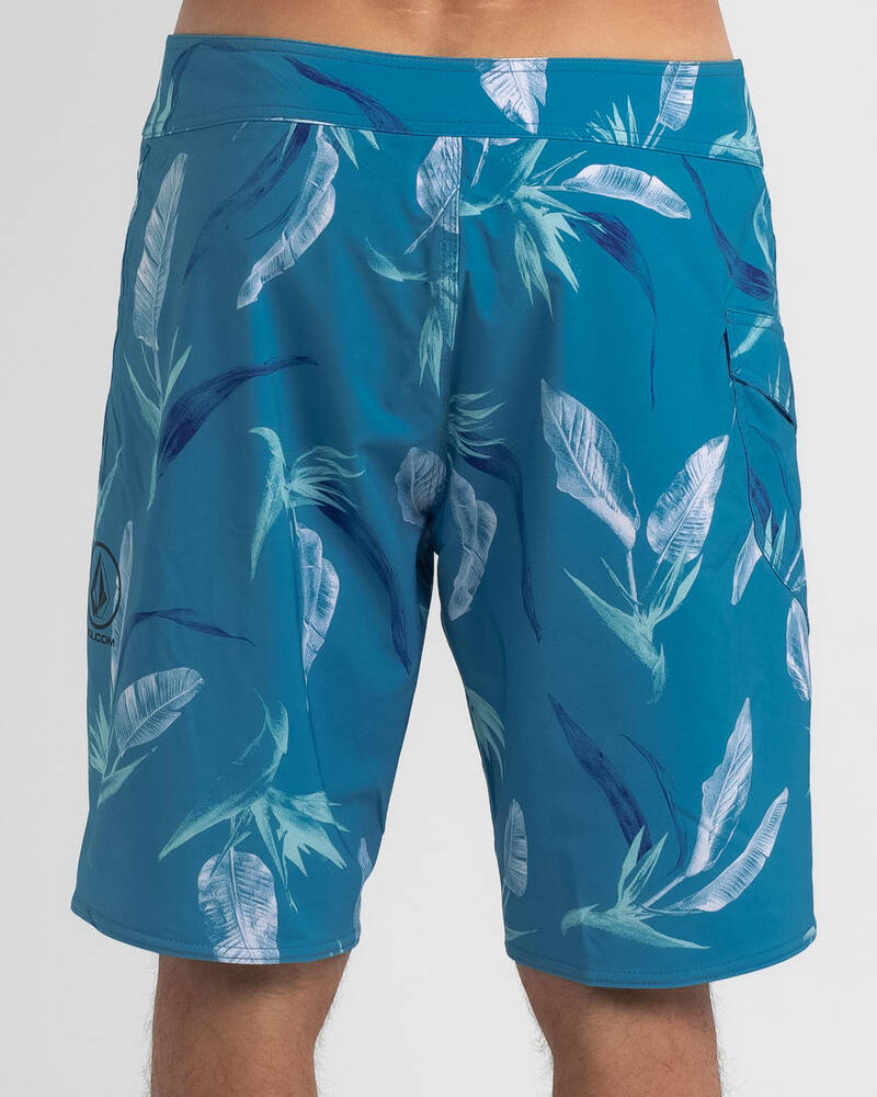 Volcom Manic Board Shorts for Mens