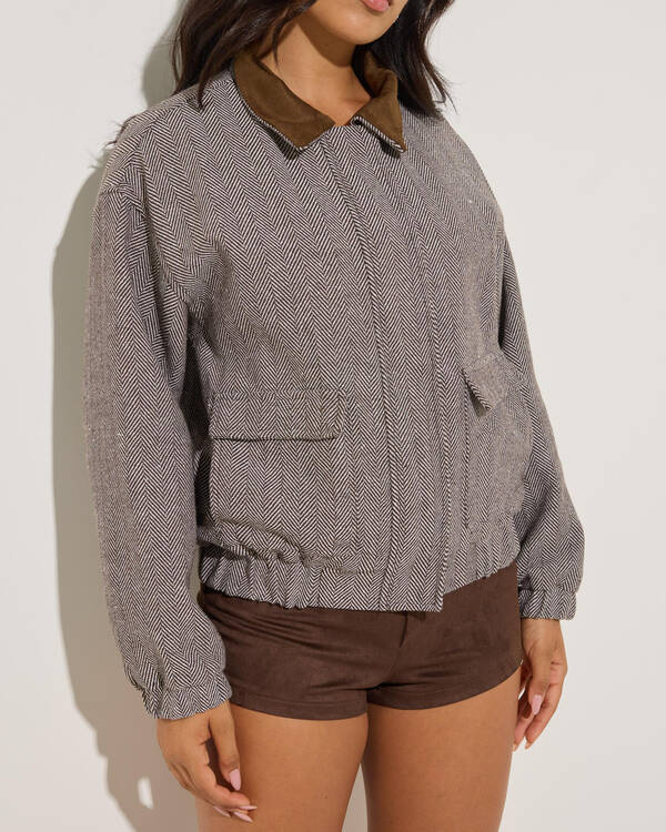 Ava And Ever Colson Jacket for Womens