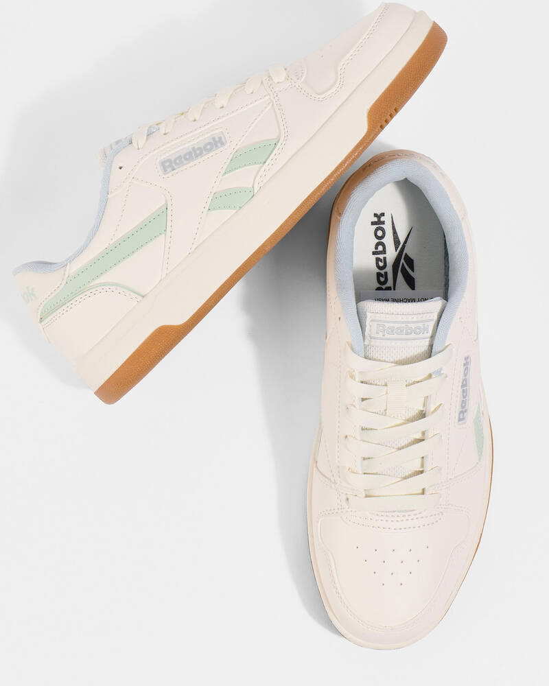 Reebok Womens Match Prime V2 Shoes for Womens