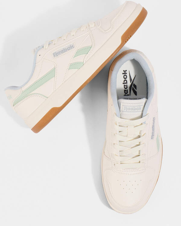 Reebok Womens Match Prime V2 Shoes for Womens